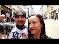 Krakow Market & Wieliczka Salt Mine - Vlog 22