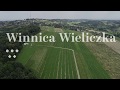 Winnica Wieliczka 2018